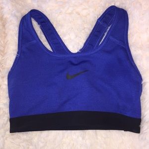 Nike Dri-Fit Sports Bra